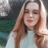 Мазур Анна Викторовна