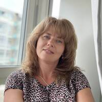 Volk Svitlana Uriivna