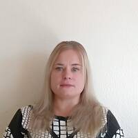 Safonova Julia Nikolaevna