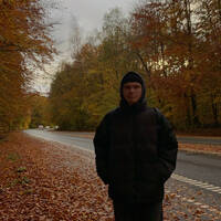 Зайцев Кирилл