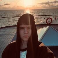 Bolhov Maksym Андреевич